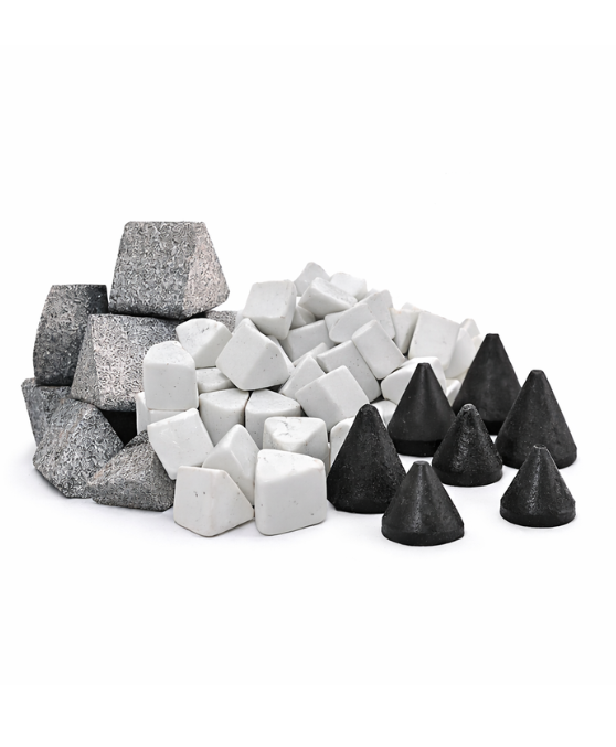 Vật liệu mài kim loại