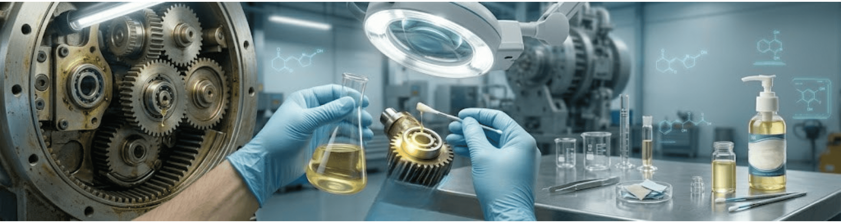 Dung dịch đánh bóng