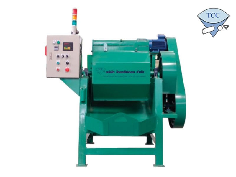 máy đánh bóng kim loại