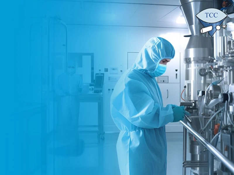 Sự khác biệt trong năng lực nghiên cứu và phát triển sản phẩm tại Thai Cripton