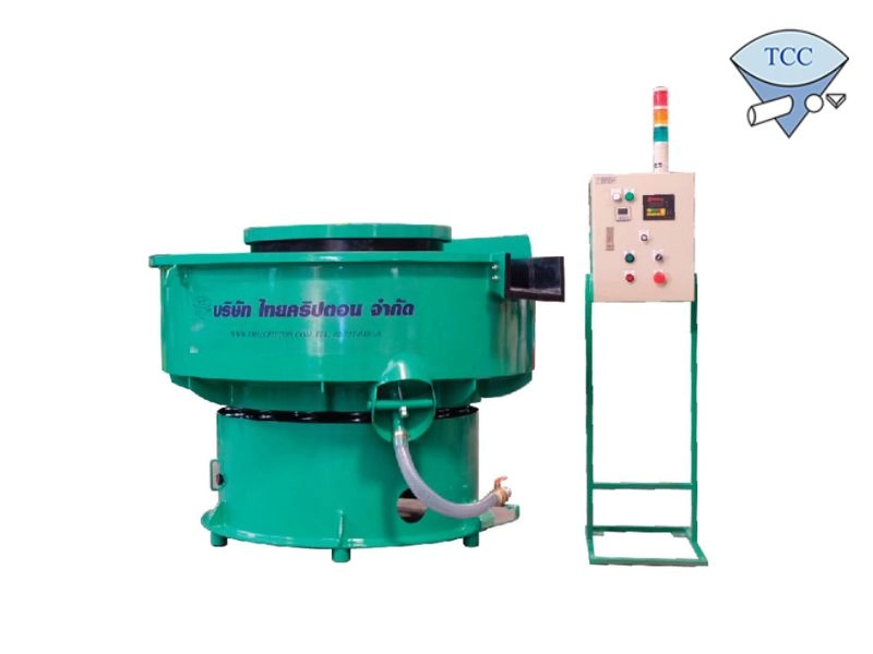 máy đánh bóng kim loại