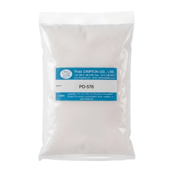 Bột tẩy rửa sản phẩm thép PD-576