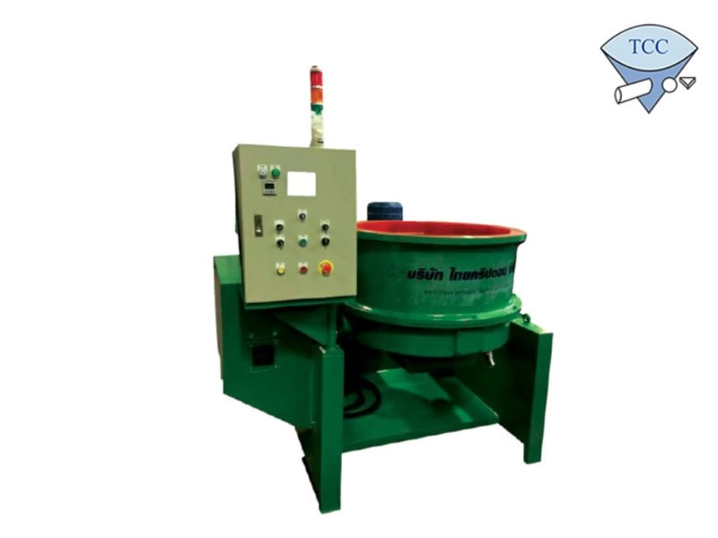 máy đánh bóng kim loại