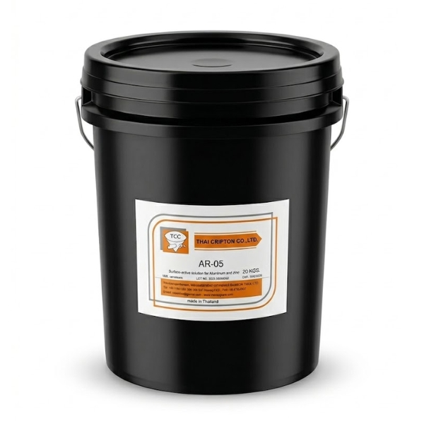 Gel đánh bóng kim loại AR-05