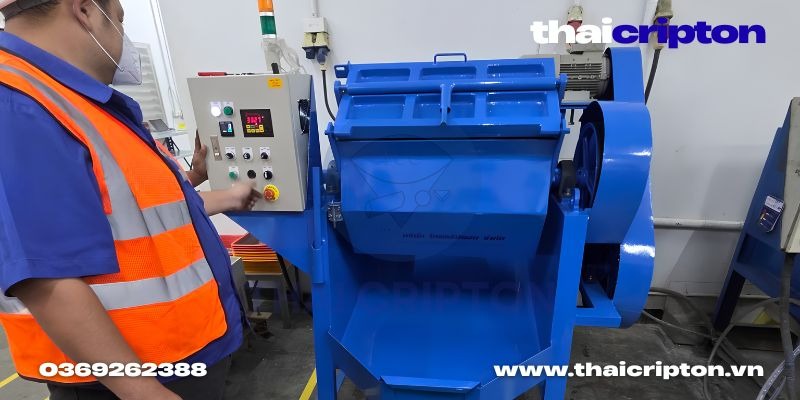Nhận tư vấn kỹ thuật và giải pháp phù hợp cho doanh nghiệp