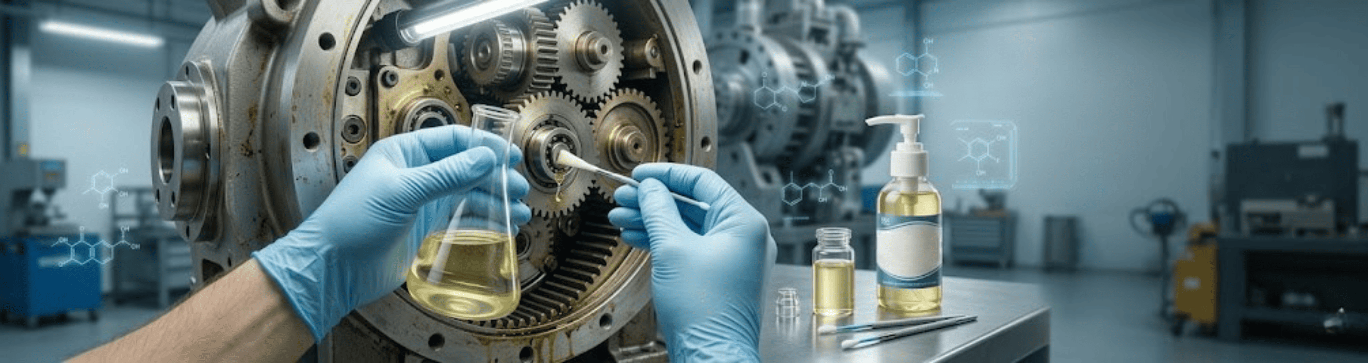 Dung dịch tẩy rửa