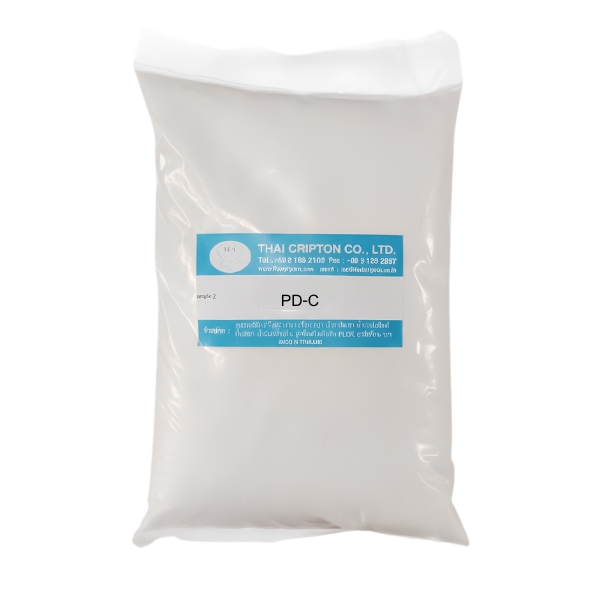 Bột đánh bóng kim loại PD-C