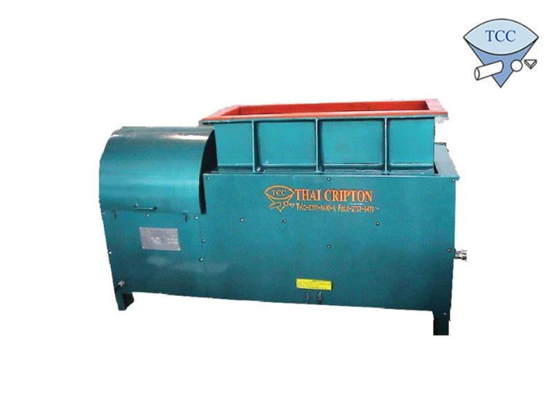 máy đánh bóng kim loại