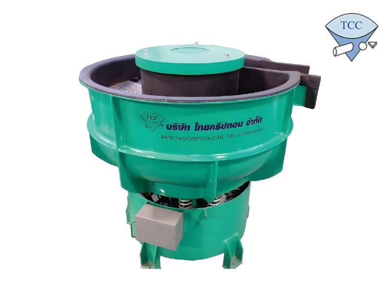 Máy sấy rung (HVB Series)