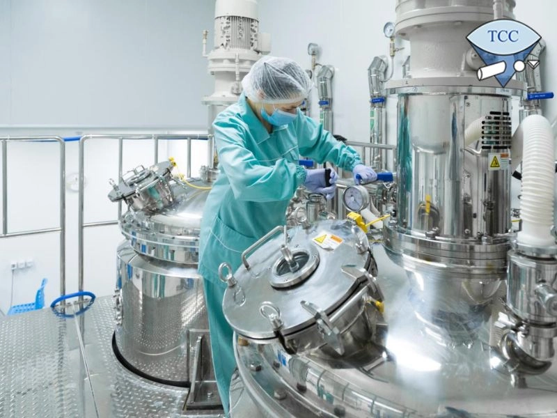 Giá trị bền vững và cam kết chất lượng từ thương hiệu Thai Cripton