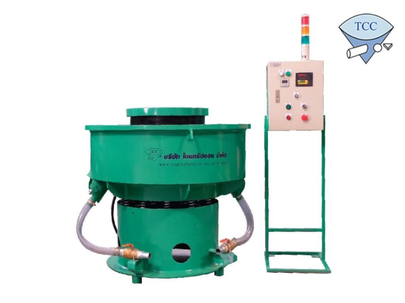 máy đánh bóng kim loại