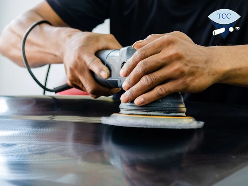 Lựa chọn phù hợp cho từng loại vật liệu cụ thể