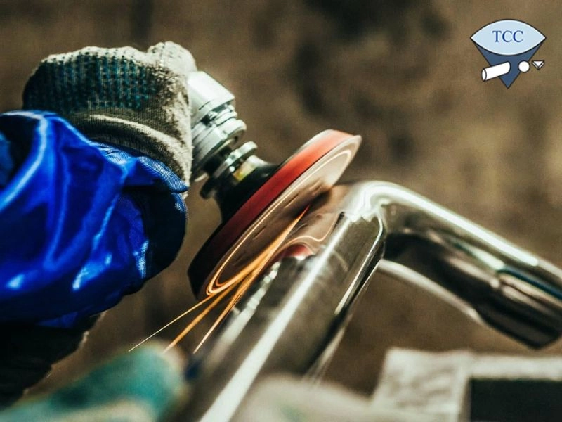 Tại sao nên lựa chọn giải pháp sản phẩm đánh bóng và vật tư tại Thai Cripton?